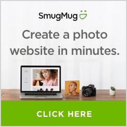  smugmug photography websites