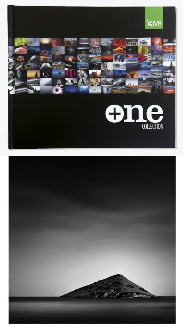 A Moment Is Eternity - Published in Plus One Collection 2012