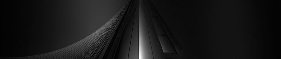 Ode to Black I - Self Black - Willis Tower London © Julia Anna Gospodarou willis tower london norman foster architect