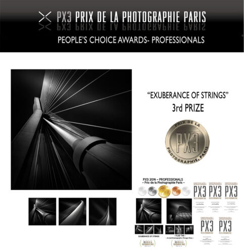 julia anna gospodarou PX3 2014– PRIX DE LA PHOTOGRAPHIE  PARIS - PROFESSIONALS