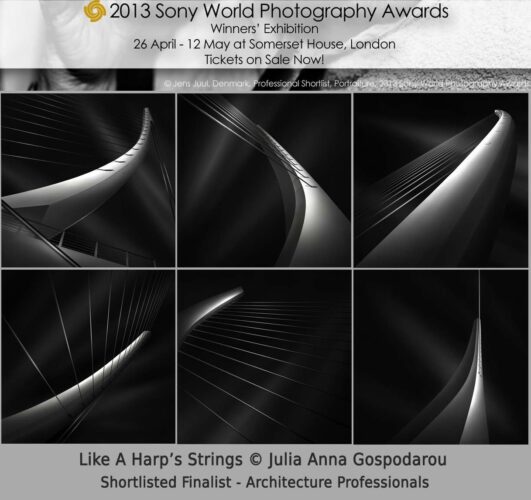 julia anna gospodarou SWPA 2013 - Sony - WORLD PHOTOGRAPHY AWARDS PROFESSIONALS