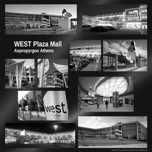 julia anna gospodarou west plaza mall athens design